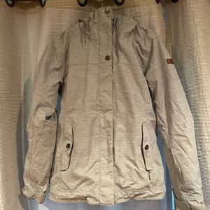 Roxy Billie 10k Snowboard Jacket